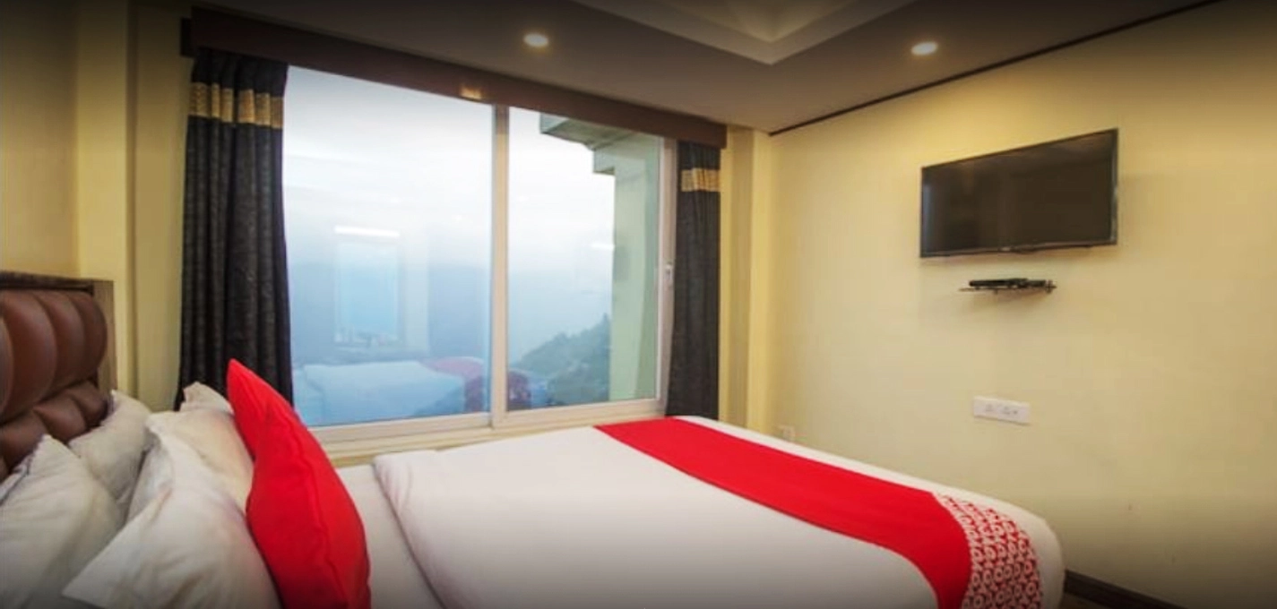 Tripoo Potala Palace